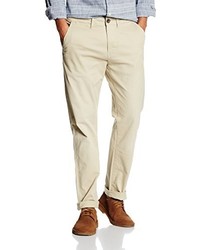 Pantalon beige Pepe Jeans