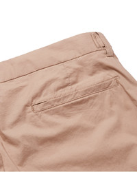 Pantalon beige Beams