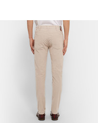 Pantalon beige Gucci