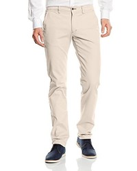 Pantalon beige Spagnolo