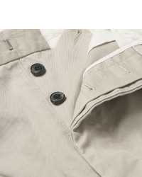 Pantalon beige Officine Generale