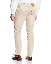 Pantalon beige THE INDIAN FACE