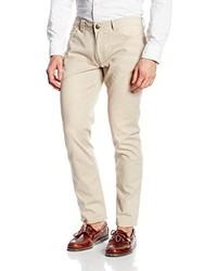 Pantalon beige THE INDIAN FACE