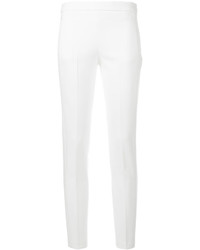 Pantalon blanc Blumarine