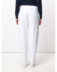 Pantalon blanc Kenzo