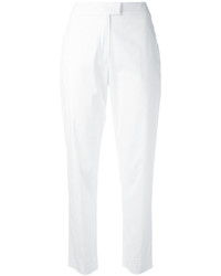 Pantalon blanc Cacharel