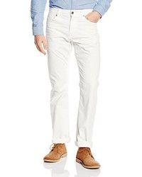 Pantalon blanc Celio