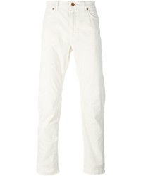 Pantalon blanc Closed