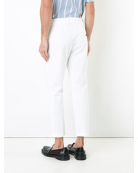 Pantalon blanc 3.1 Phillip Lim