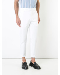 Pantalon blanc 3.1 Phillip Lim