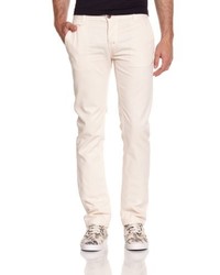 Pantalon blanc Dn67