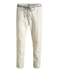 Pantalon blanc Esprit