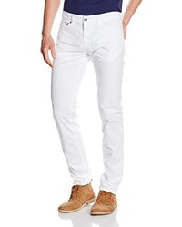 Pantalon blanc Harmont & Blaine