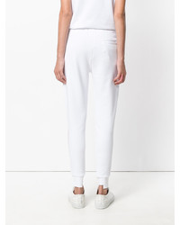 Pantalon blanc Zoe Karssen