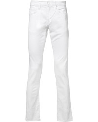Pantalon blanc J Brand