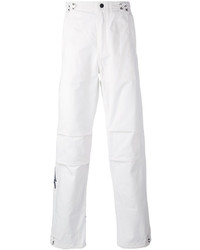 Pantalon blanc MHI