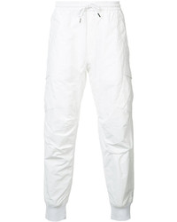 Pantalon blanc MHI