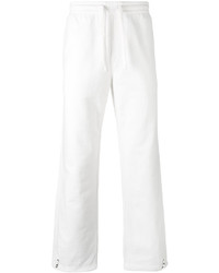 Pantalon blanc MHI