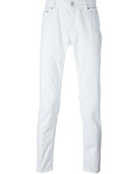 Pantalon blanc Michael Kors