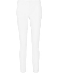 Pantalon blanc Michael Kors