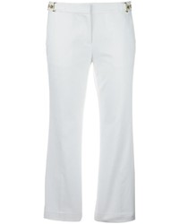 Pantalon blanc MICHAEL Michael Kors