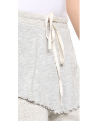 Pantalon blanc Free People