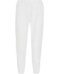 Pantalon blanc Nlst