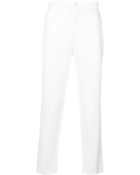 Pantalon blanc OSKLEN