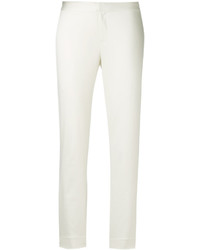 Pantalon blanc Polo Ralph Lauren