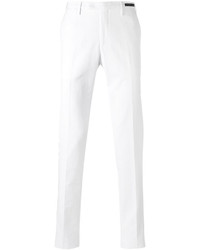 Pantalon blanc Pt01