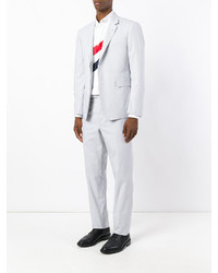 Pantalon blanc Thom Browne