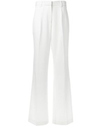 Pantalon blanc Rebecca Vallance