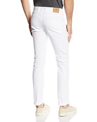 Pantalon blanc Roberto Verino