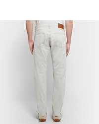 Pantalon blanc Ralph Lauren Purple Label