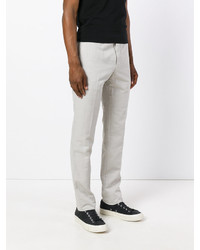 Pantalon blanc Pt01