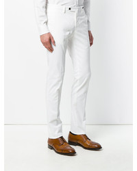 Pantalon blanc Pt01