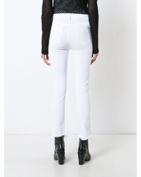 Pantalon blanc 3x1