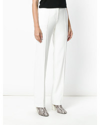 Pantalon blanc Paule Ka