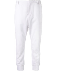 Pantalon blanc Twin-Set