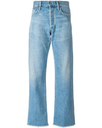 Pantalon bleu clair Citizens of Humanity