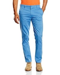 Pantalon bleu clair Dockers