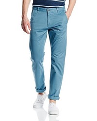 Pantalon bleu clair Dockers