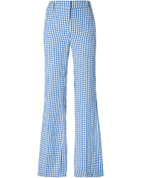 Pantalon bleu clair Dondup