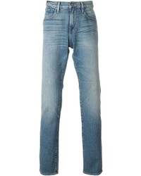 Pantalon bleu clair Frame