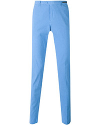 Pantalon bleu clair Pt01