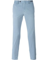 Pantalon bleu clair Pt01