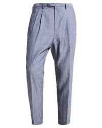 Pantalon bleu clair Strellson