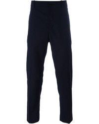 Pantalon bleu marine 3.1 Phillip Lim