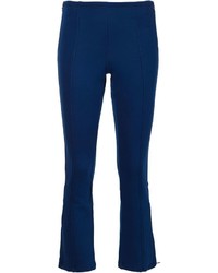 Pantalon bleu marine adidas by Stella McCartney