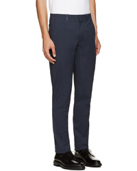 Pantalon bleu marine Arcteryx Veilance